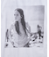 JOSEPH SZABO PHOTO CREW NECK TEE PRISCILLA