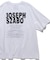 JOSEPH SZABO PHOTO CREW NECK TEE PRISCILLA
