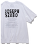 JOSEPH SZABO PHOTO CREW NECK TEE PRISCILLA