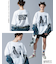 JOSEPH SZABO PHOTO CREW NECK TEE PRISCILLA
