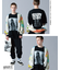 JOSEPH SZABO PHOTO CREW NECK TEE PRISCILLA