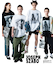 JOSEPH SZABO PHOTO CREW NECK TEE PRISCILLA