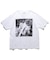 CHARLES PETERSON PHOTO  CREW NECK TEE MH