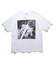 CHARLES PETERSON PHOTO  CREW NECK TEE MH
