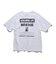 CHARLES PETERSON PHOTO  CREW NECK TEE MH