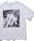 CHARLES PETERSON PHOTO  CREW NECK TEE MH