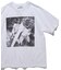 CHARLES PETERSON PHOTO  CREW NECK TEE MH