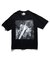 CHARLES PETERSON PHOTO  CREW NECK TEE MH