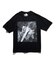 CHARLES PETERSON PHOTO  CREW NECK TEE MH