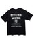 CHARLES PETERSON PHOTO  CREW NECK TEE MH