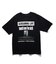 CHARLES PETERSON PHOTO  CREW NECK TEE MH