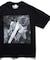 CHARLES PETERSON PHOTO  CREW NECK TEE MH