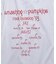 SMASHING PUMPKINS RI TOUR 93 クルーネックバンドTシャツ