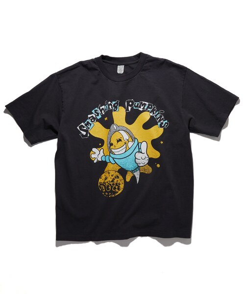 The Smashing Pumpkins Tシャツ M バンドTシャツ 8d88039463c3fcc7c10d709f9460ba