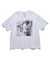 JOSEPH SZABO PHOTO CREW NECK TEE TEENAGE