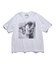 JOSEPH SZABO PHOTO CREW NECK TEE TEENAGE