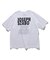 JOSEPH SZABO PHOTO CREW NECK TEE TEENAGE
