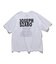 JOSEPH SZABO PHOTO CREW NECK TEE TEENAGE