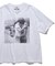 JOSEPH SZABO PHOTO CREW NECK TEE TEENAGE