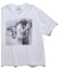 JOSEPH SZABO PHOTO CREW NECK TEE TEENAGE