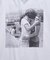 JOSEPH SZABO PHOTO CREW NECK TEE TEENAGE