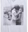 JOSEPH SZABO PHOTO CREW NECK TEE TEENAGE