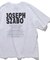 JOSEPH SZABO PHOTO CREW NECK TEE TEENAGE