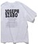 JOSEPH SZABO PHOTO CREW NECK TEE TEENAGE