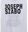 JOSEPH SZABO PHOTO CREW NECK TEE TEENAGE