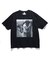 JOSEPH SZABO PHOTO CREW NECK TEE TEENAGE