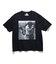 JOSEPH SZABO PHOTO CREW NECK TEE TEENAGE