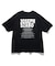 JOSEPH SZABO PHOTO CREW NECK TEE TEENAGE