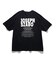 JOSEPH SZABO PHOTO CREW NECK TEE TEENAGE