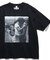 JOSEPH SZABO PHOTO CREW NECK TEE TEENAGE