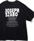 JOSEPH SZABO PHOTO CREW NECK TEE TEENAGE