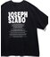 JOSEPH SZABO PHOTO CREW NECK TEE TEENAGE