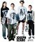 JOSEPH SZABO PHOTO CREW NECK TEE TEENAGE