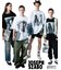 JOSEPH SZABO PHOTO CREW NECK TEE TEENAGE
