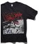 SONIC YOUTH EVOL クルーネックバンドTシャツ