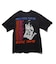 SONIC YOUTH EVOL クルーネックバンドTシャツ