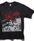 SONIC YOUTH EVOL クルーネックバンドTシャツ