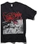SONIC YOUTH EVOL クルーネックバンドTシャツ