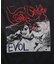 SONIC YOUTH EVOL クルーネックバンドTシャツ