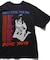 SONIC YOUTH EVOL クルーネックバンドTシャツ