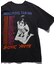 SONIC YOUTH EVOL クルーネックバンドTシャツ