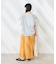 ジャージープリーツスカート【限定展開】
