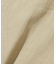 LINEN COTTON O/C SH SS 【セットアップ対応】/ リネン コットン オープンカラーシャツ ショートスリーブ