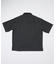 LINEN COTTON O/C SH SS 【セットアップ対応】/ リネン コットン オープンカラーシャツ ショートスリーブ