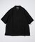 LINEN COTTON O/C SH SS 【セットアップ対応】/ リネン コットン オープンカラーシャツ ショートスリーブ