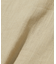 LINEN COTTON O/C SH SS 【セットアップ対応】/ リネン コットン オープンカラーシャツ ショートスリーブ